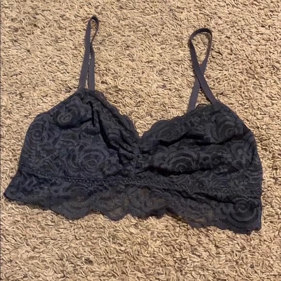 PINK Victoria's Secret Other - Victoria’s Secret PINK Lace Bralette